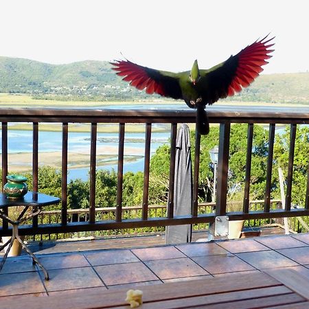 Knysnaviews Guest House 客房 照片