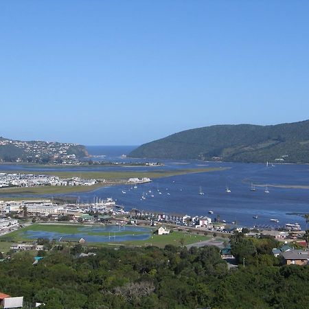 Knysnaviews Guest House 外观 照片