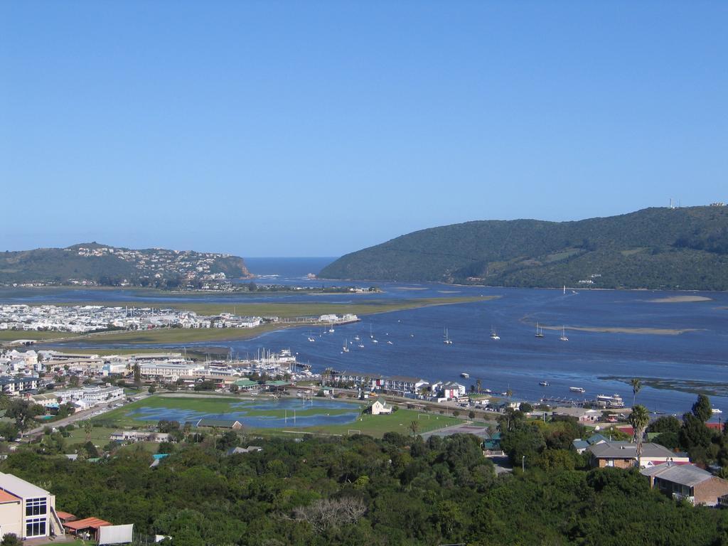 Knysnaviews Guest House 外观 照片