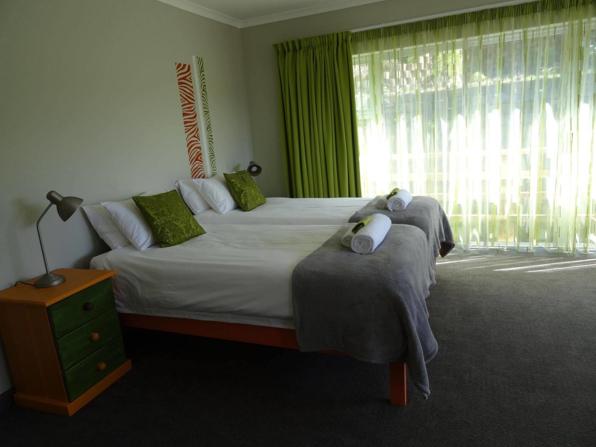 Knysnaviews Guest House 外观 照片