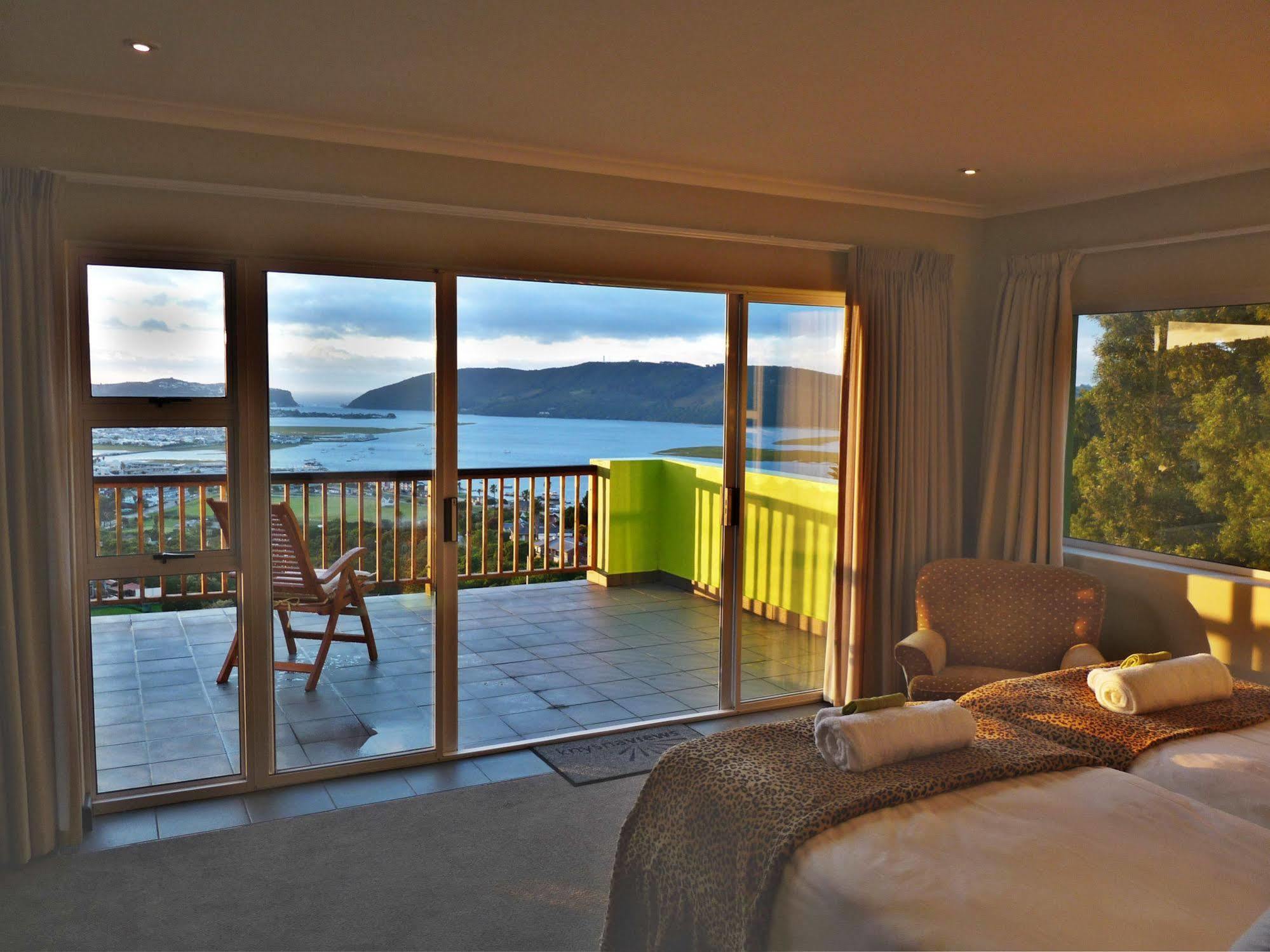 Knysnaviews Guest House 外观 照片