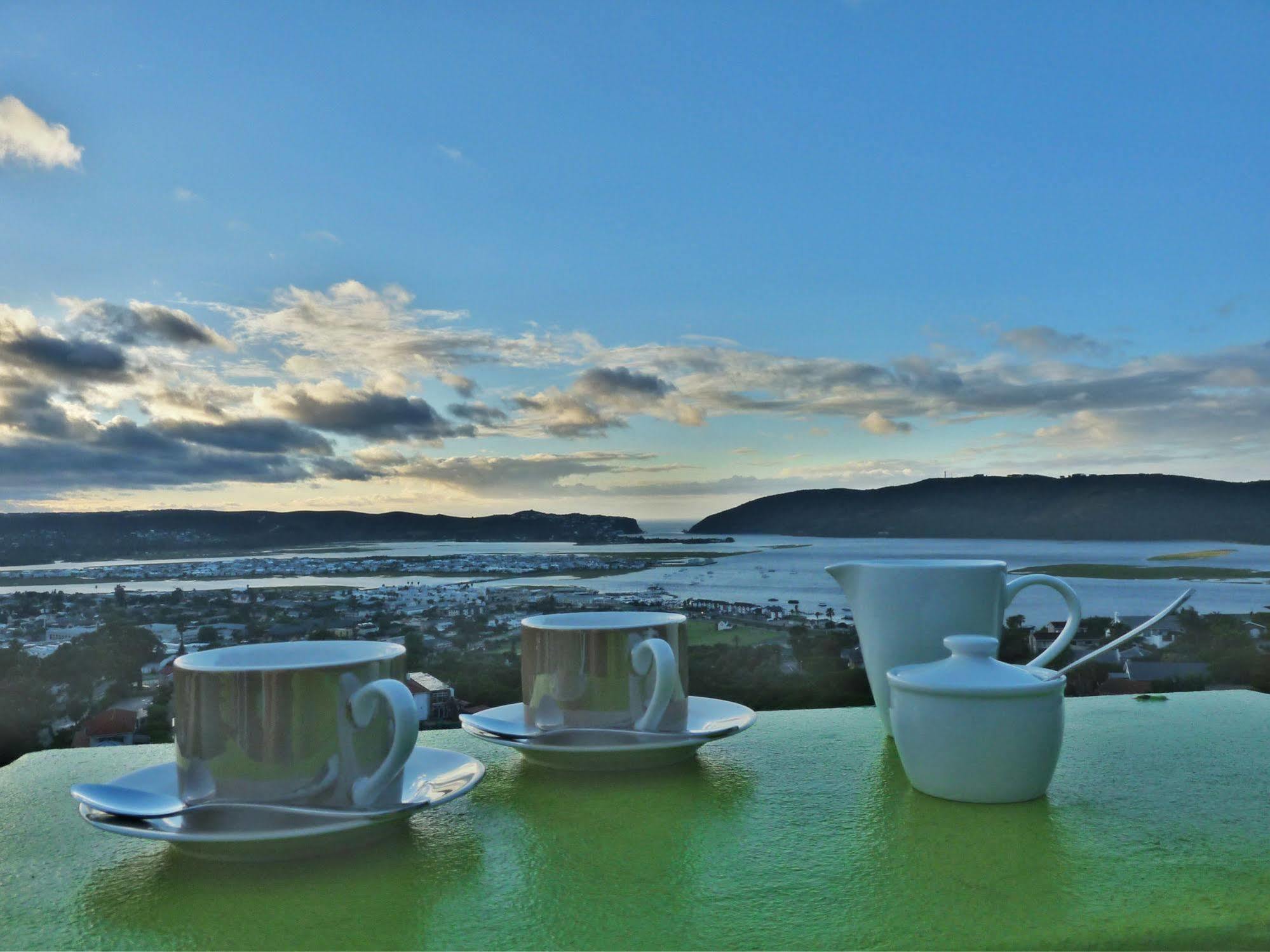Knysnaviews Guest House 外观 照片